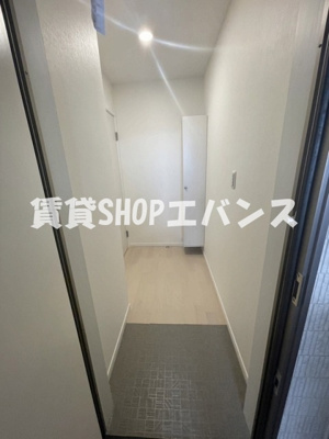 【玄関】 | AJ津田沼K