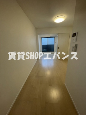 【居間・リビング】 | AJ津田沼K