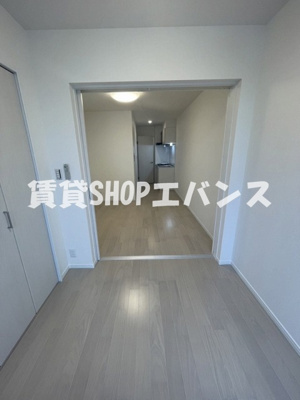 【寝室】 | AJ津田沼K