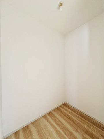 高崎市矢中町の収納|2階3部屋にはWIC完備で収納充実♪