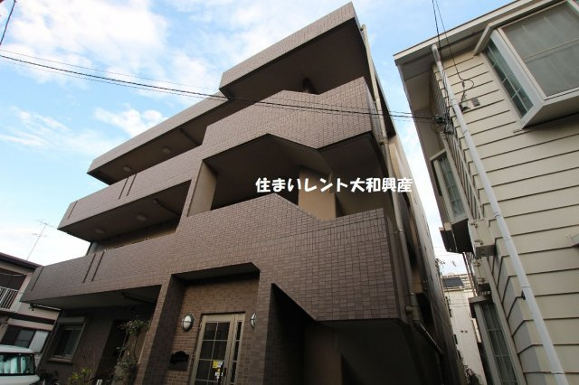 リヴィエール相模大野