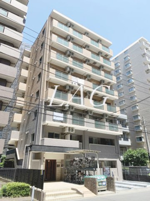 【外観】 | アドバンス相模原 | 外観です。