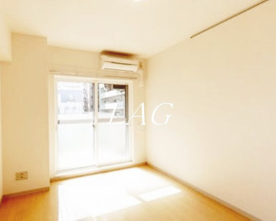 【居間・リビング】 | アドバンス相模原 | 洋室のお部屋です。