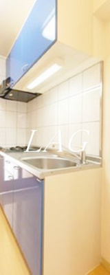 【キッチン】 | アドバンス相模原 | キッチンです。