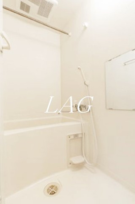 【浴室】 | アドバンス相模原 | お風呂です。