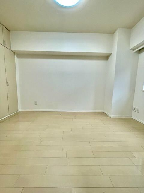 レジディア後楽園の洋室