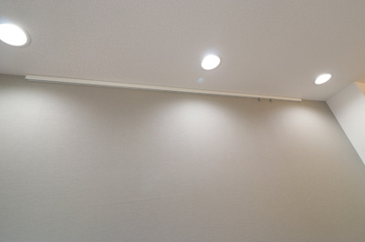 【居間・リビング】 |  D-room弁天3丁目Ｂ棟