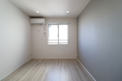 【洋室】 |  D-room弁天3丁目Ｂ棟