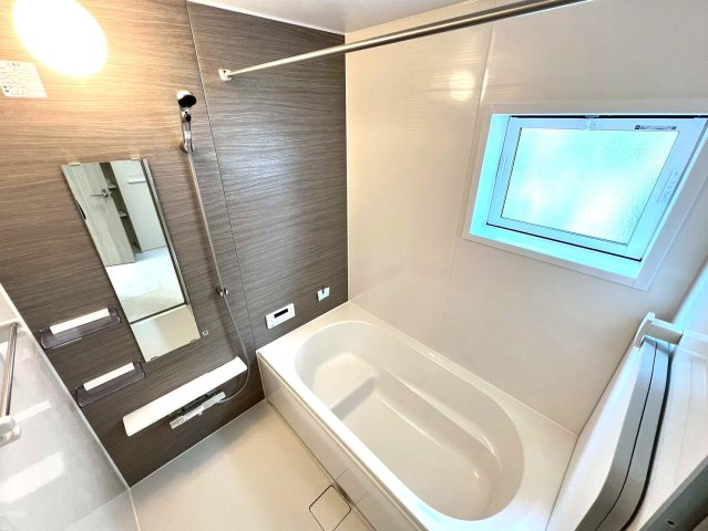 島田市旭３丁目　３期／の玄関