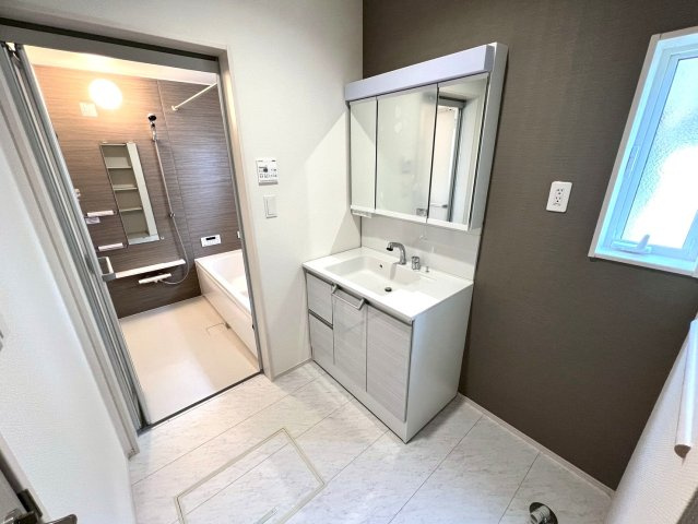 島田市旭３丁目　３期／の構造・工法・仕様