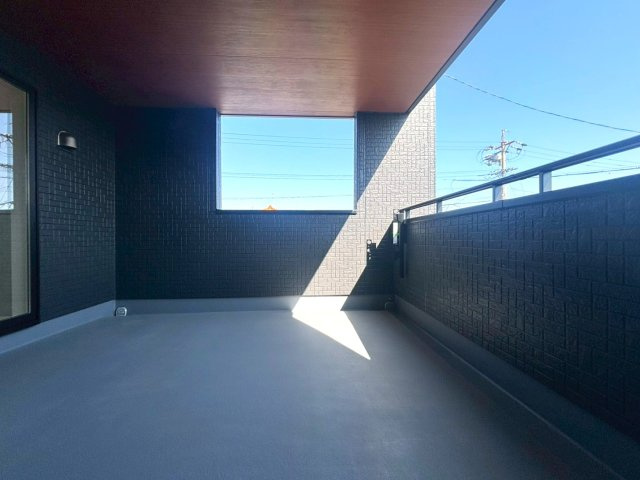 島田市旭３丁目　３期／のその他