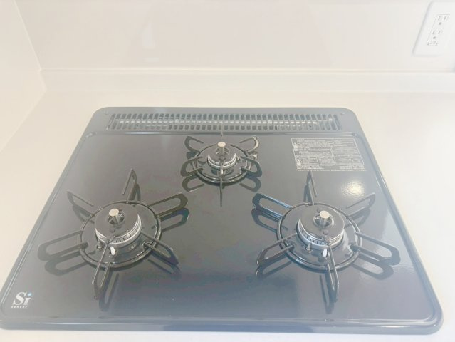 島田市旭３丁目　３期／のキッチン