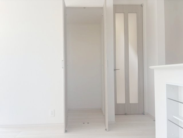 島田市旭３丁目　３期／の居間・リビング