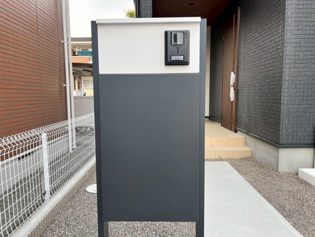 島田市旭３丁目　３期／のその他共用部分