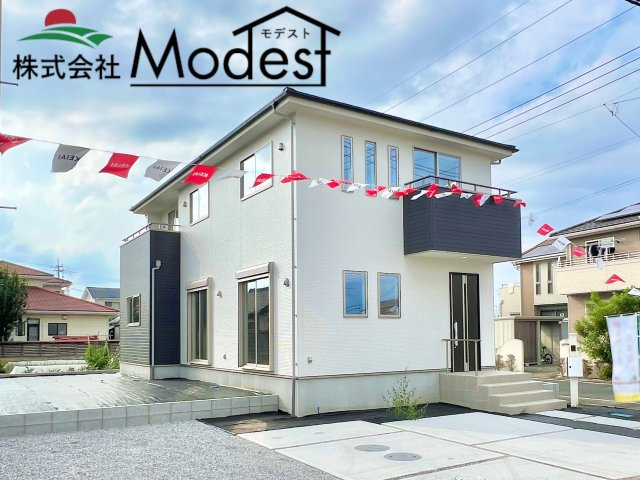 伊勢崎市長沼町