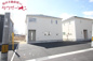 油井小学校・安達中学校区　GRADLE GAEDEN 二本松市油井　第５　全１２棟　１１号棟の画像