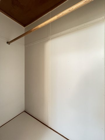 佐波郡玉村町大字五料の収納|お荷物たくさん入れられるのでお部屋スッキリ！！