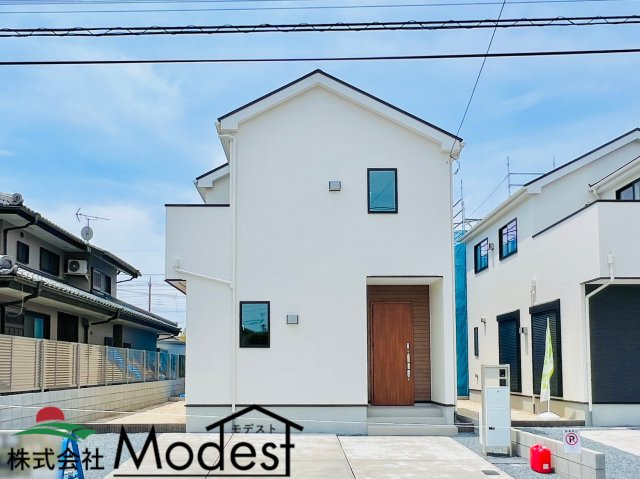 前橋南町二丁目