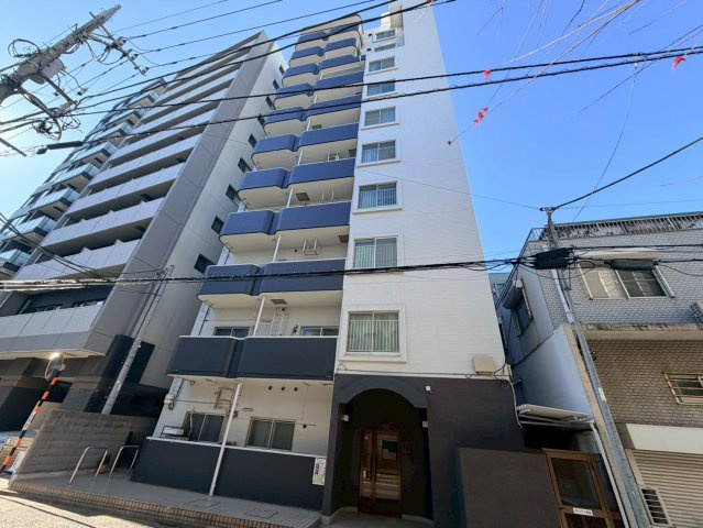 SSKグリーンパーク仲町