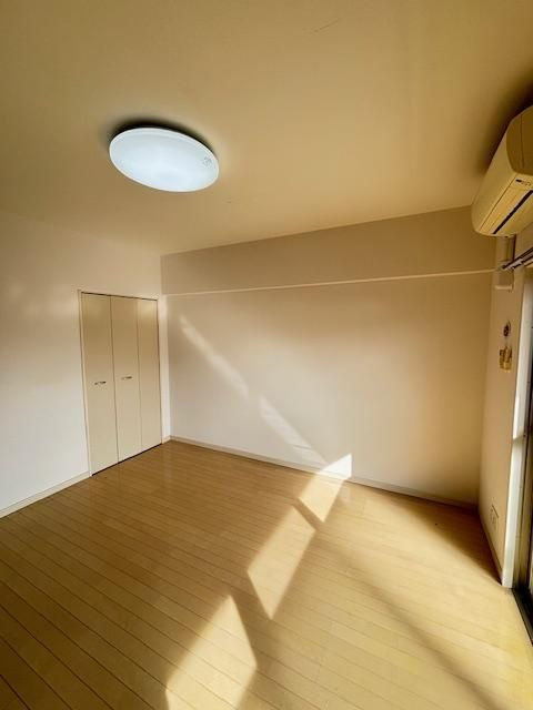 プラージュ花みずきの内装