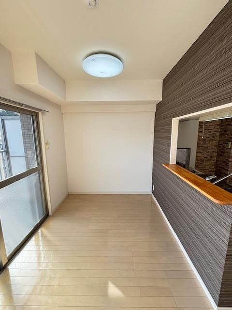 プラージュ花みずきの居間・リビング