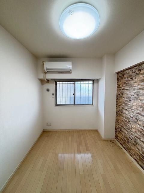 プラージュ花みずきの居間・リビング