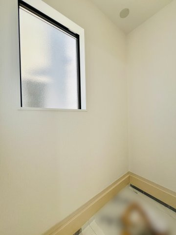 前橋市前箱田町の収納|履物以外もすっきり片付くSIC◎