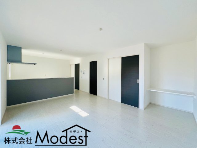 前橋市南町の前面道路含む現地写真|前面道路10ｍ！！