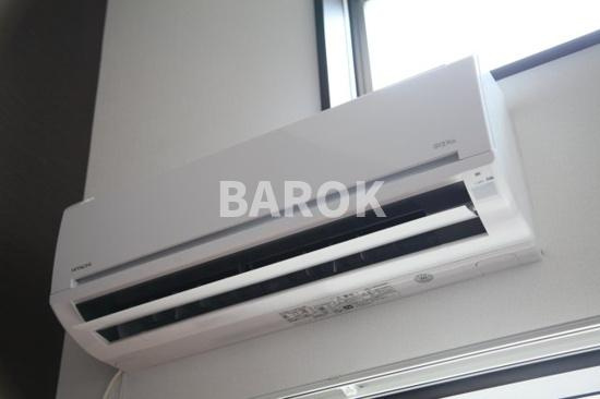 COCO千早のその他共用部分