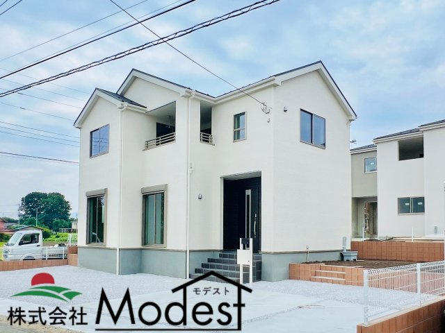 前橋市富士見町小沢