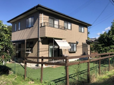 【外観】 | 丹波篠山市谷山　戸建て