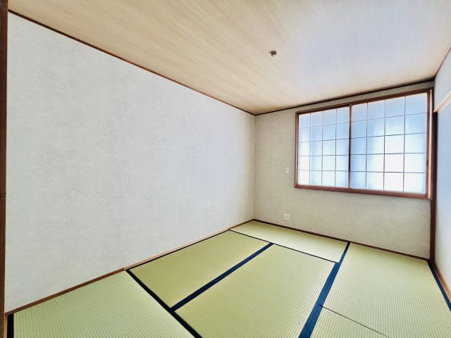 前橋市広瀬町の和室|2階にも和室あり◎