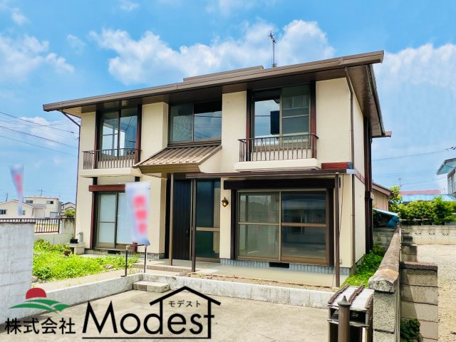 前橋市広瀬町