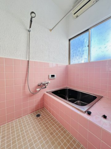 前橋市朝日町四丁目の浴室|お風呂で日々の疲れを落としましょう