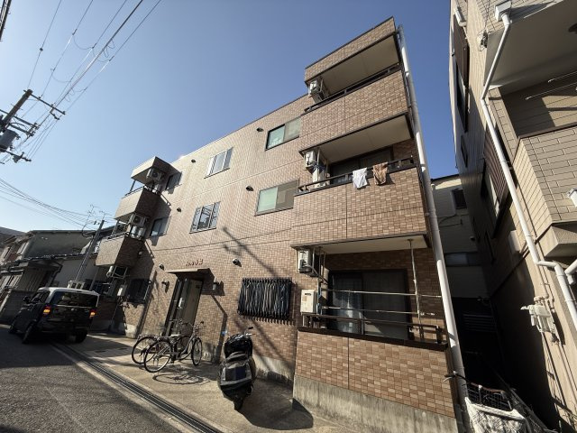 NO.3小林マンション