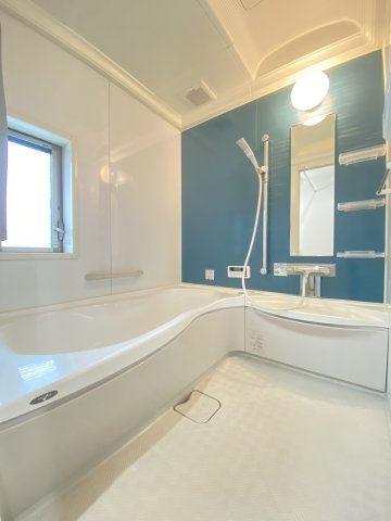 【浴室】 | 南区土河原町