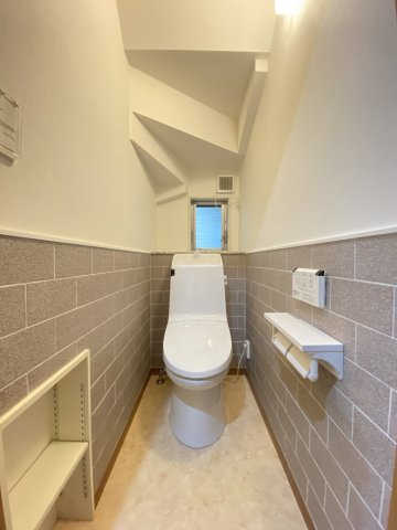 【トイレ】 | 南区土河原町