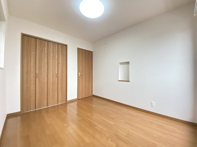 【洋室】 | 南区土河原町 | ☆5.25帖の洋室！☆クローゼット付き！☆