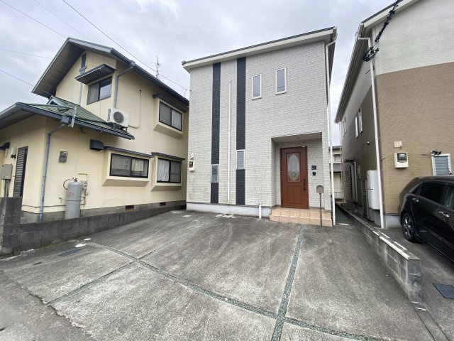 【外観】 | 南区土河原町 | ☆外観☆