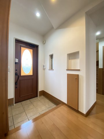 【玄関】 | 南区土河原町