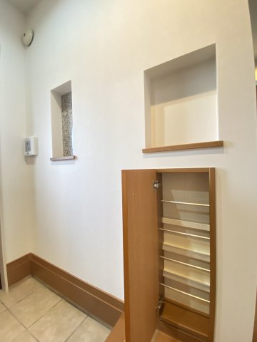 【収納】 | 南区土河原町 | ☆玄関収納☆