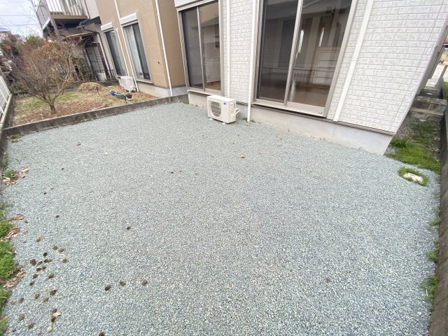 【庭】 | 南区土河原町