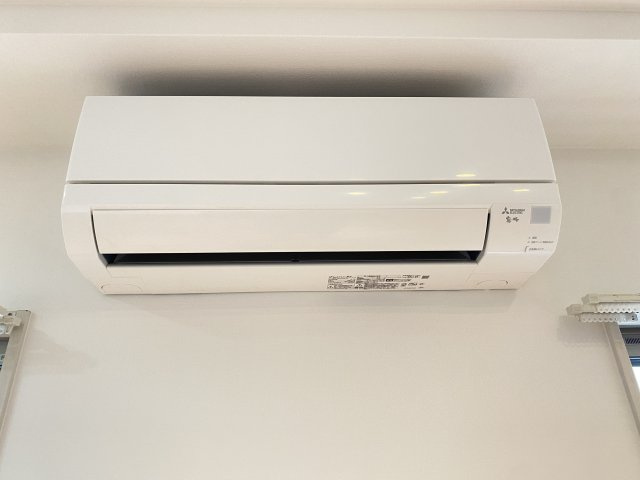 【設備】 | 南区土河原町 | ☆エアコン付き！☆