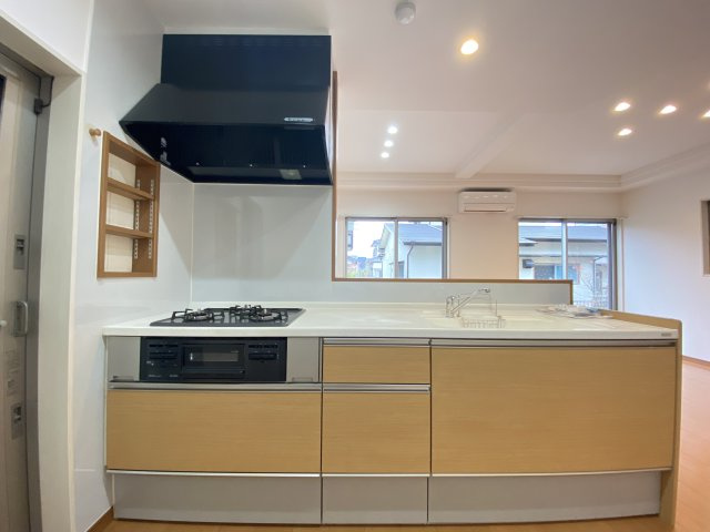 【キッチン】 | 南区土河原町 | ☆食洗器付き！☆