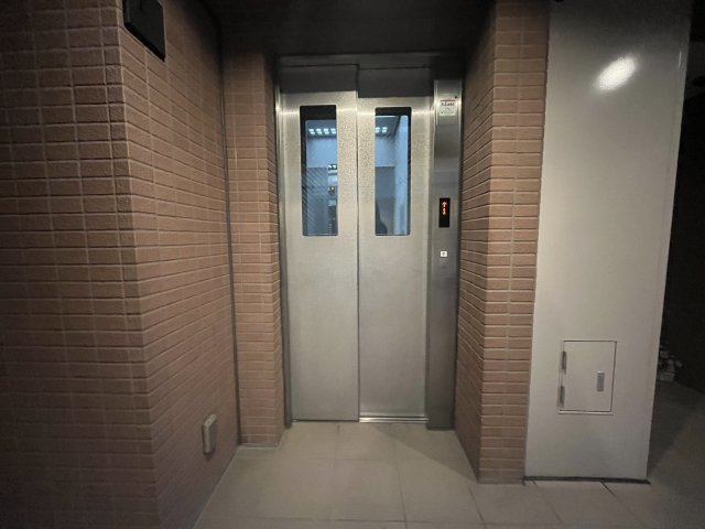 アーバンフォレスト藤が丘のその他共用部分
