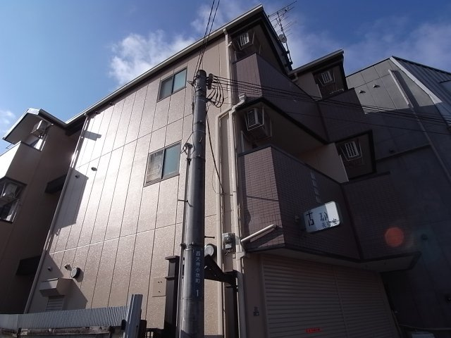 ＭＡＩＳＯＮ　ＨＯＲＩＹＡＭＡ（メゾンホリヤマ）