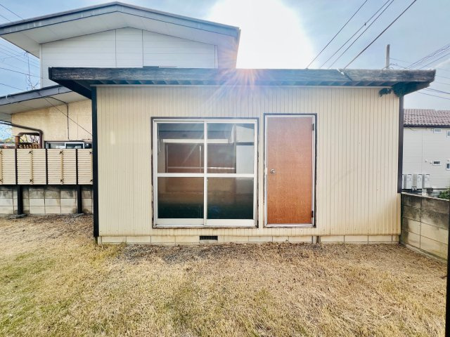 前橋市青柳町のその他