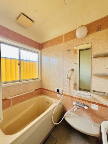 前橋市青柳町の前面道路含む現地写真|車の通りも少なく駐車も楽々♪