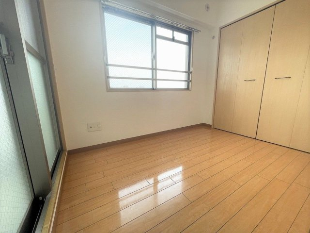 willDo唐人町の居間・リビング
