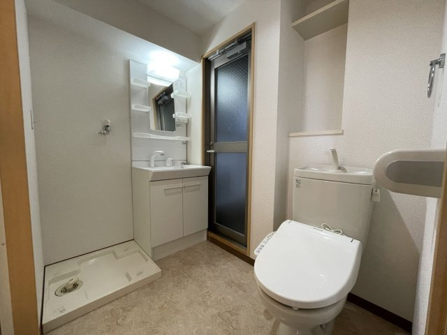 willDo唐人町のその他共用部分
